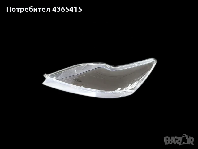 Стъкла за фарове на Ford Focus MK2 Facelift (2007-2010), снимка 5 - Аксесоари и консумативи - 50892719