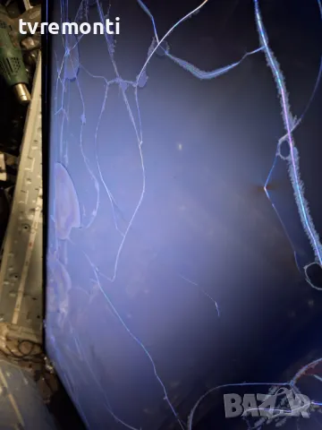 подсветка от дисплей HD550Y3U72-L9M1 от Телевизор HISENSE модел 55U7HQ, снимка 6 - Части и Платки - 49528374