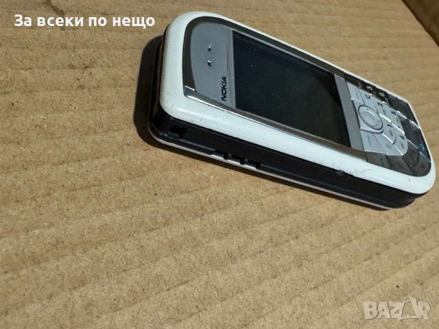 Нокия 7610 , Nokia 7610 , Made in Finland, снимка 7 - Nokia - 53015209
