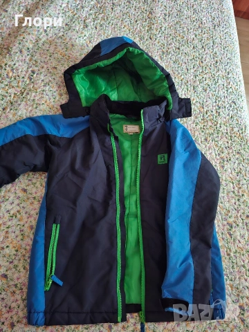 Пролетни якета за ръст 146см , снимка 2 - Детски якета и елеци - 54323392