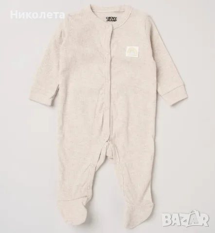 Нов комплект DKNY, снимка 4 - Комплекти за бебе - 56160823