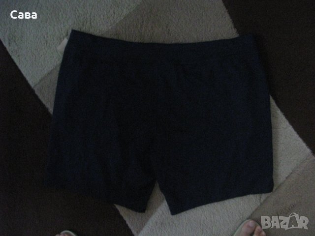 Къси панталони ATHLETIC WORK   дамски-М,Л,ХЛ и 3ХЛ, снимка 13 - Къси панталони и бермуди - 36596251