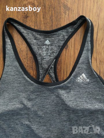 Adidas - страхотен дамски потник КАТО НОВ