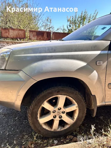 Маркуч интеркулер За Тойота корола версо. 32>АCM<060912, снимка 8 - Части - 49029453