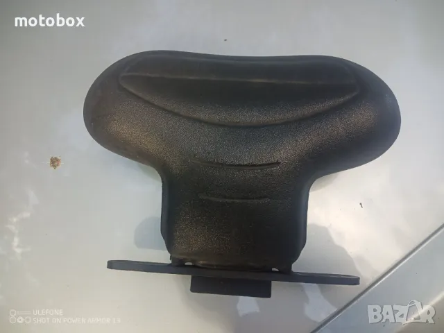 Пасажерска облегалка Giwi за YAMAHA YP 250 MAJESTY 1, снимка 3 - Части - 50336429