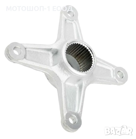 Нова кръстачката болтове за венеца за Yamaha Raptor Раптор 700 YFZ450