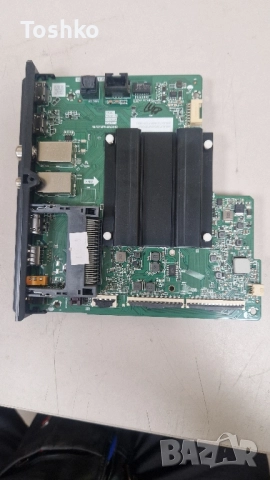 TCL 55P61B MAIN TD.RT2851AT.771(T) 40-R51MPK-MAC2HG POWER  PW.A100W2.772 PANEL LVU550NDAL CS9W59 V1