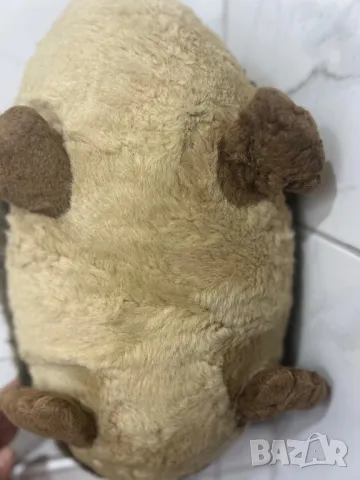 Голям таралеж Ежко Бежко Германия, снимка 7 - Плюшени играчки - 49184550