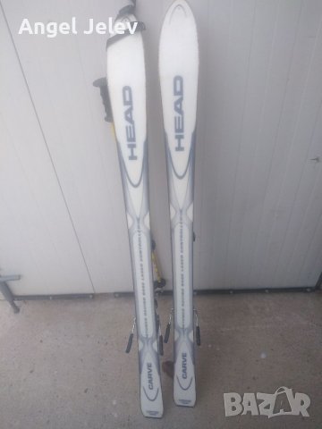 ски 130cm, снимка 2 - Зимни спортове - 38619019