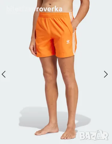 Шорти Adidas Originals, размер S - нови, снимка 2 - Спортни дрехи, екипи - 55712643