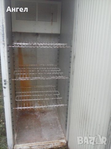 Хладилници  вертикални  ресорантьорски 2бр., снимка 2 - Хладилници - 34872418