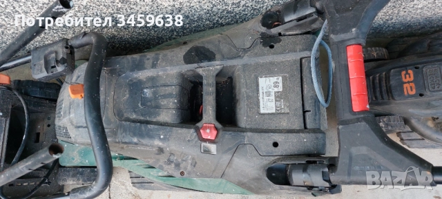 Косачки - ПРОМОЦИЯ, снимка 8 - Градинска техника - 52922261