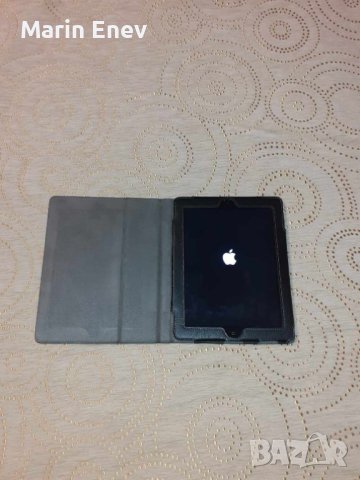 Продавам Ipad второ поколение, снимка 2 - Таблети - 42861292
