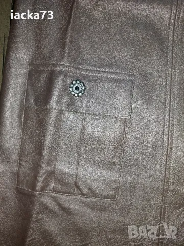 Нов комплект-розово сукманче и поло блузка River Island , снимка 10 - Детски рокли и поли - 48849300