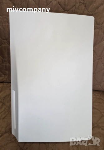 Конзола Sony Playstation 5 Disc+2 джойстика, снимка 4 - PlayStation конзоли - 54205761