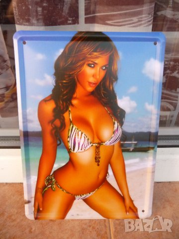 Метална табела бира Guinness Гинес Тукан тъмна ирландска пъб бирария клуб фест бирен ретро, снимка 5 - Декорация за дома - 15048909