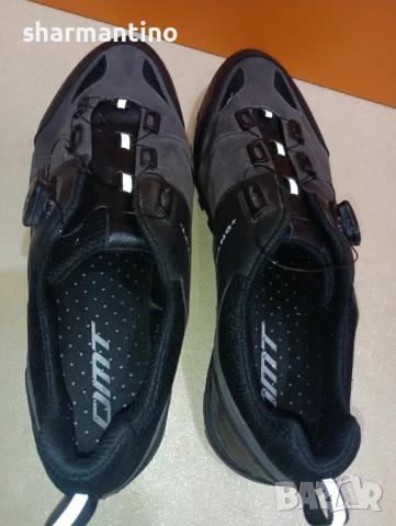 DMT за колоездене N 48 - 35 лв, снимка 4 - Спортни обувки - 50506577