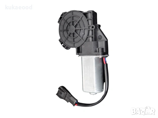 Електромотор за стъклоподемник на Renault Master MK3, снимка 3 - Части - 54065498