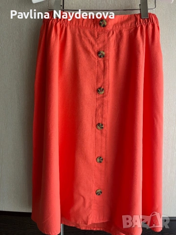 Нова лятна пола