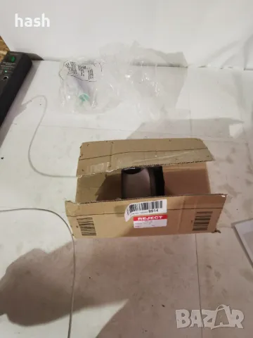 Нощна лампа с музика и звездна проекция MyMagicStarlight Reer 52050, снимка 9 - Настолни лампи - 49362208