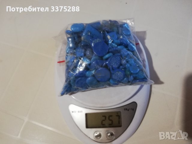 Елементи за електронна скрап 