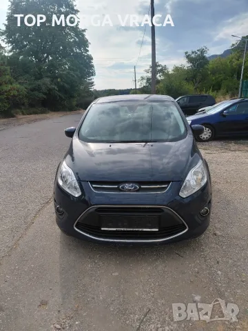 Ford C-Max 1.0i Ecoboost та части !!!
