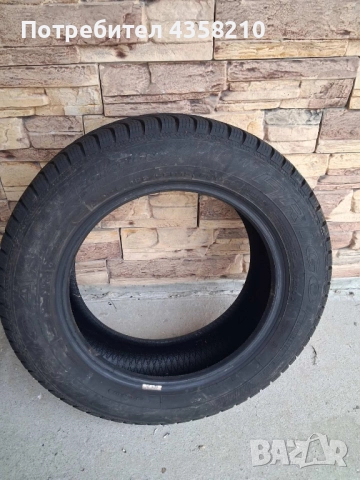 Гуми Debica Frigo 2 , снимка 5 - Гуми и джанти - 52562516