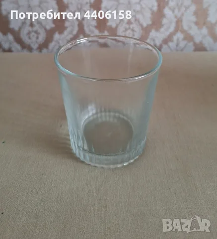 продавам ретро чаши от соца, снимка 2 - Чаши - 55777308