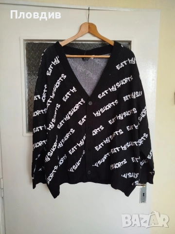 Жилетка 3-4 хл , снимка 12 - Жилетки - 53983591