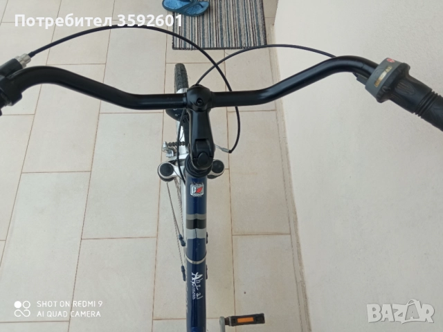 внос германия 28цола., снимка 6 - Велосипеди - 51866828