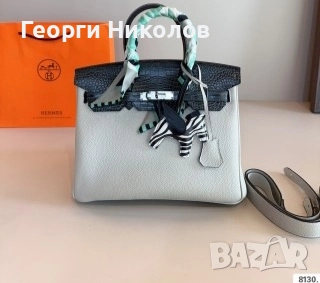 Луксозни чанти Диор, снимка 16 - Чанти - 52683306