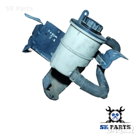 Казанче хидравлична течност за Renault Laguna 2 / Лагуна 2 1.6, снимка 3 - Части - 48469180