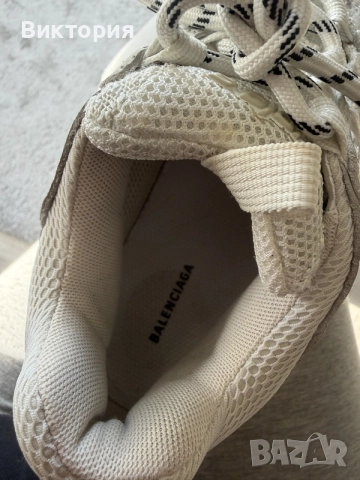 маратонки Balenciaga, снимка 7 - Маратонки - 56464311