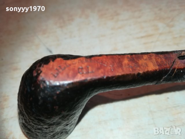 маркова норвежка лула 2702211123, снимка 4 - Лули - 31972451