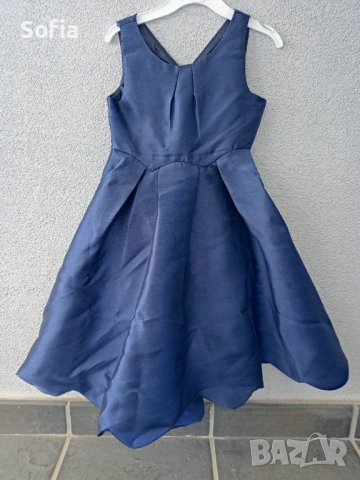 Рокля Monsoon, снимка 3 - Детски рокли и поли - 35067520