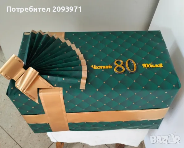 стенен часовник, снимка 2 - Стенни часовници - 55843887