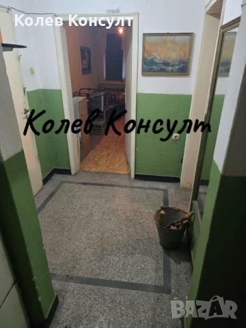 Продавам четиристаен апартамент в Димитровград , снимка 5 - Апартаменти - 50901531