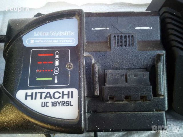 Bosch Hitachi DeWalt WURTH Li-ion зарядни, снимка 3 - Винтоверти - 34334585