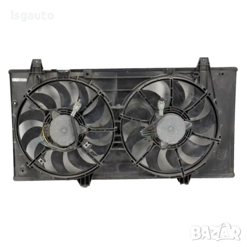 Дифузьор Mazda 6 (GH)  2007-2013 ID: 142806