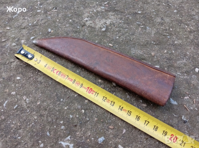 старинен лот ютия кама кания косер, снимка 13 - Антикварни и старинни предмети - 52201571