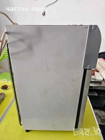 хладилник немски , снимка 2 - Хладилници - 47585563