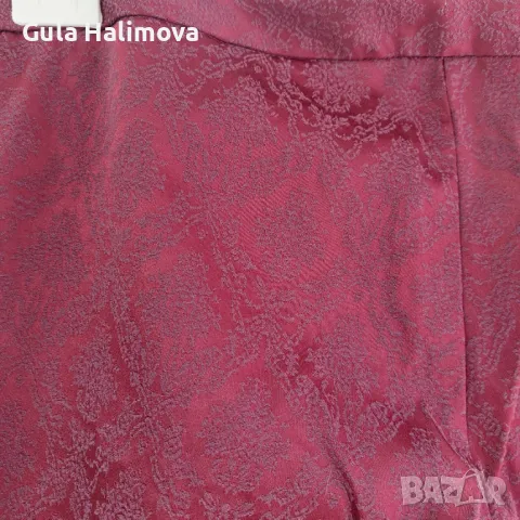 Дамски панталон , снимка 6 - Панталони - 48321745