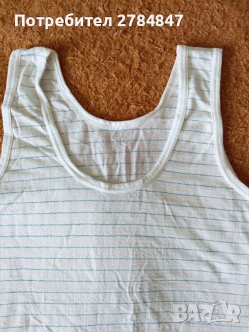 Мъжки потник , снимка 5 - Бельо - 37994956