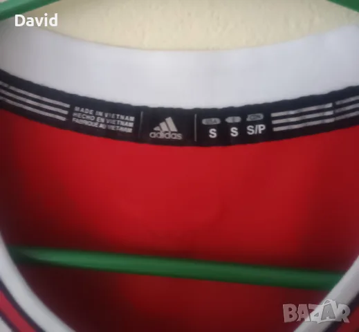 Оригинален NBA потник Chicago Bulls x Derrick Rose, снимка 4 - Баскетбол - 55905735