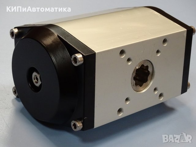 Пневмозадвижка RBR valve pneumatic actuator GTN.110x90, снимка 5 - Резервни части за машини - 35136796