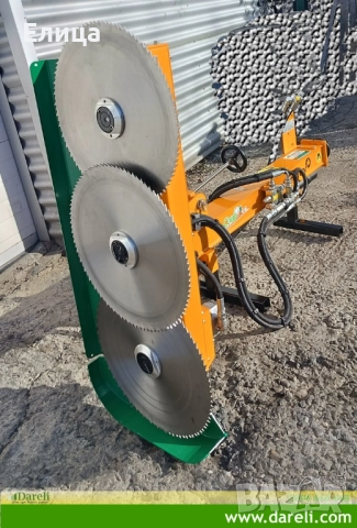 Meteor MD100 3500, снимка 5 - Селскостопанска техника - 52366169