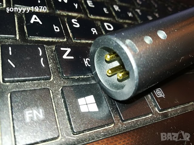 shure beta-микрофон без бутон 3012221935, снимка 15 - Микрофони - 39146509