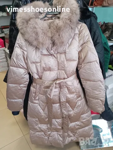 Дамско яке, снимка 1