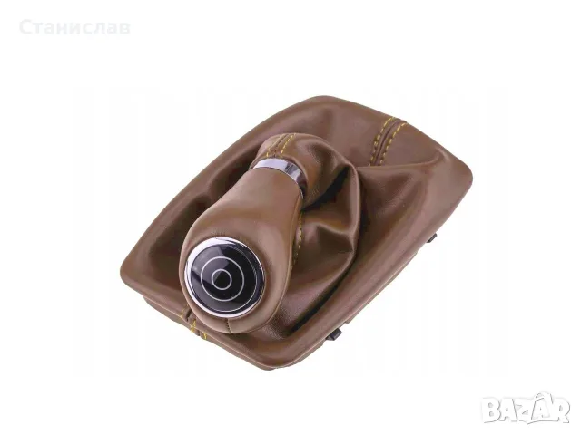 Топка с маншон за скоростен лост за Mercedes C-Class W204