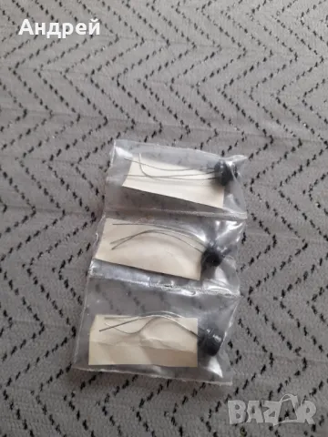 Стари транзистори П103,П16,П9А, снимка 2 - Други ценни предмети - 50071204